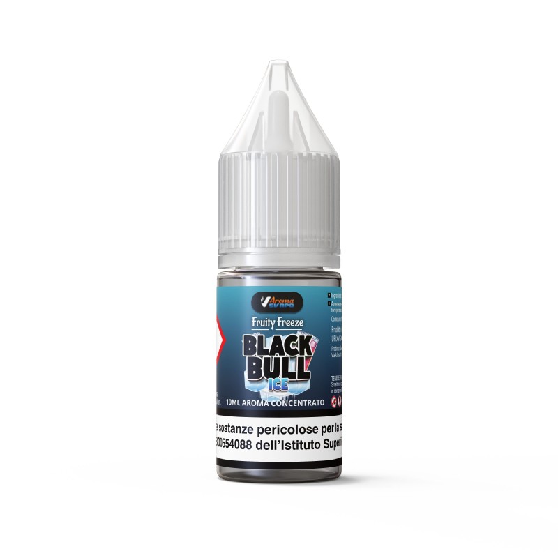 FRUITYFREEZE - BLACK BULL - AROMA CONCENTRATO