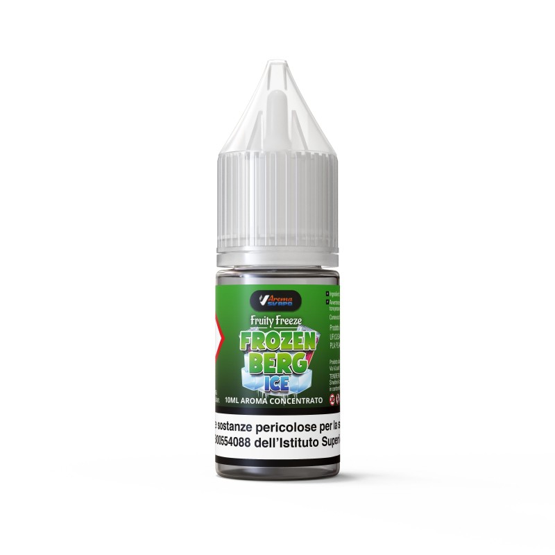 FRUITYFREEZE - FROZENBERG - AROMA CONCENTRATO