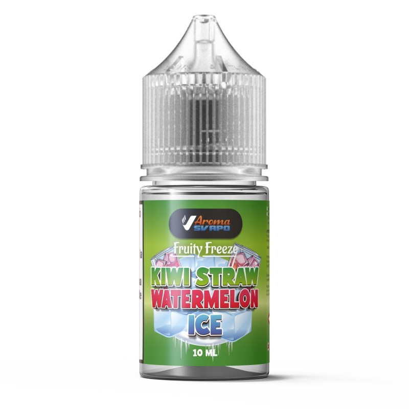FRUITYFREEZE - KIWI FRAG ANGURIA - 30ML