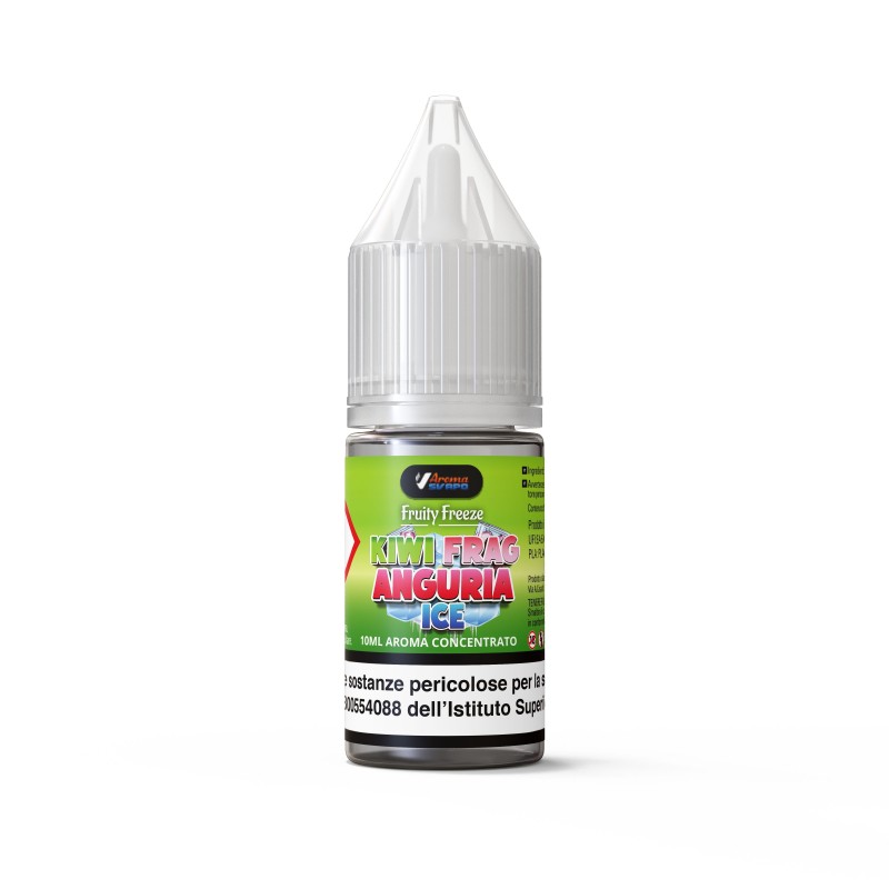 FRUITYFREEZE - KIWI FRAG ANGURIA - AROMA CONCENTRATO