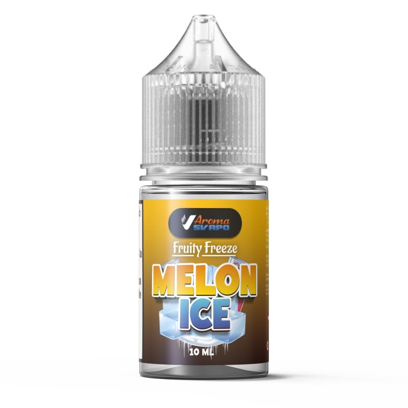FRUITYFREEZE - MELON ICE - 30ML