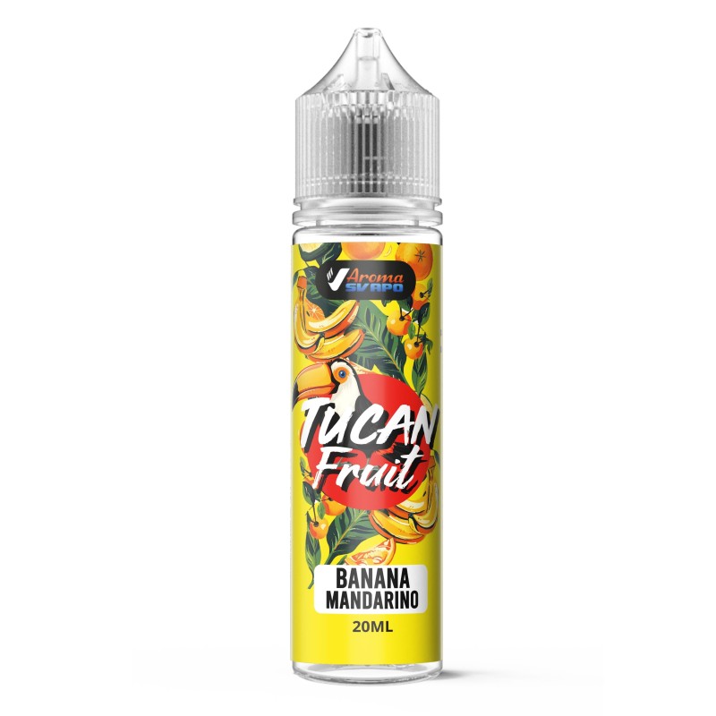 TUCANO 60ML