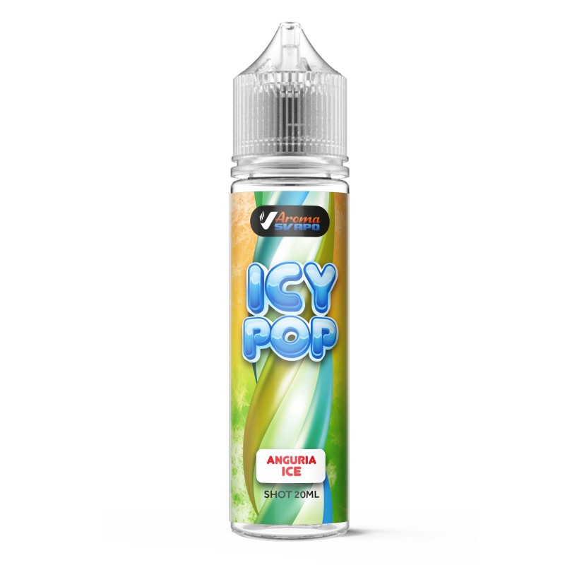 ICY POP - ANGURIA ICE - 60ML