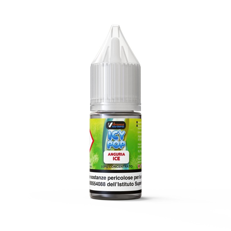 ICY POP - ANGURIA ICE - AROMA CONCENTRATO