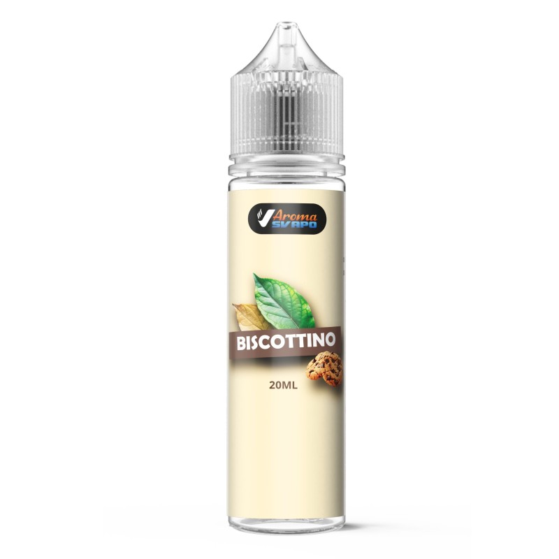 BISCOTTINO - 60ML