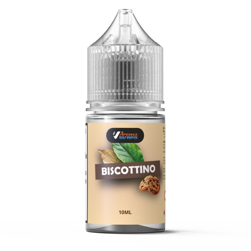 BISCOTTINO - 30ML