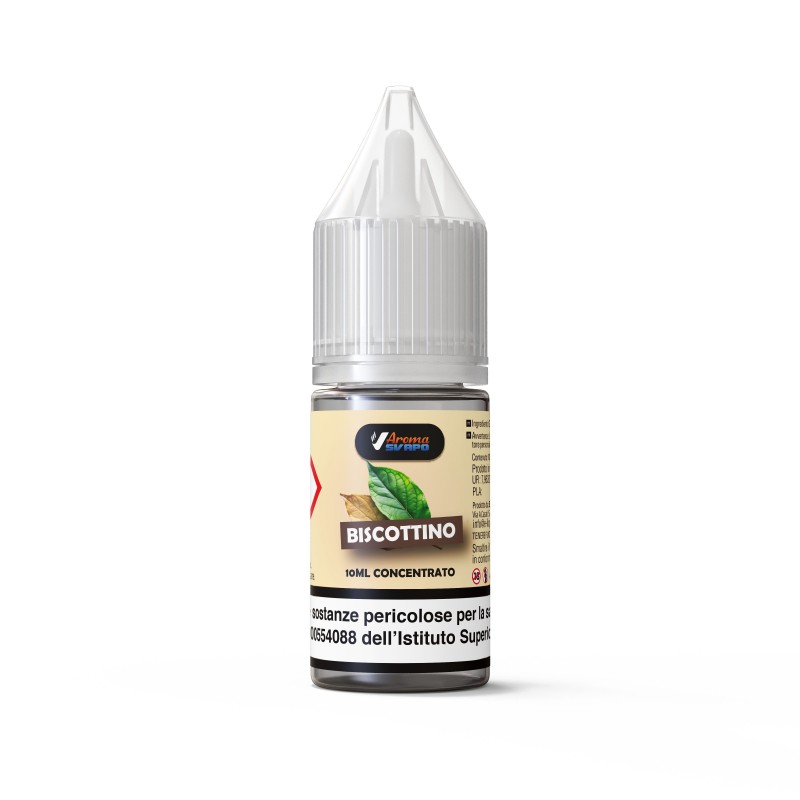 BISCOTTINO - AROMA CONCENTRATO