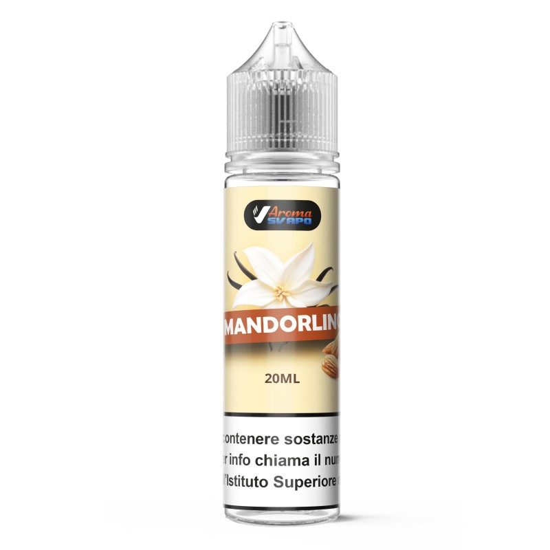 MANDORLINO - 60ML