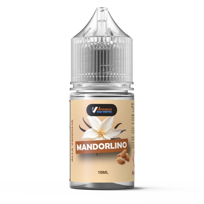 MANDORLINO - 30ML
