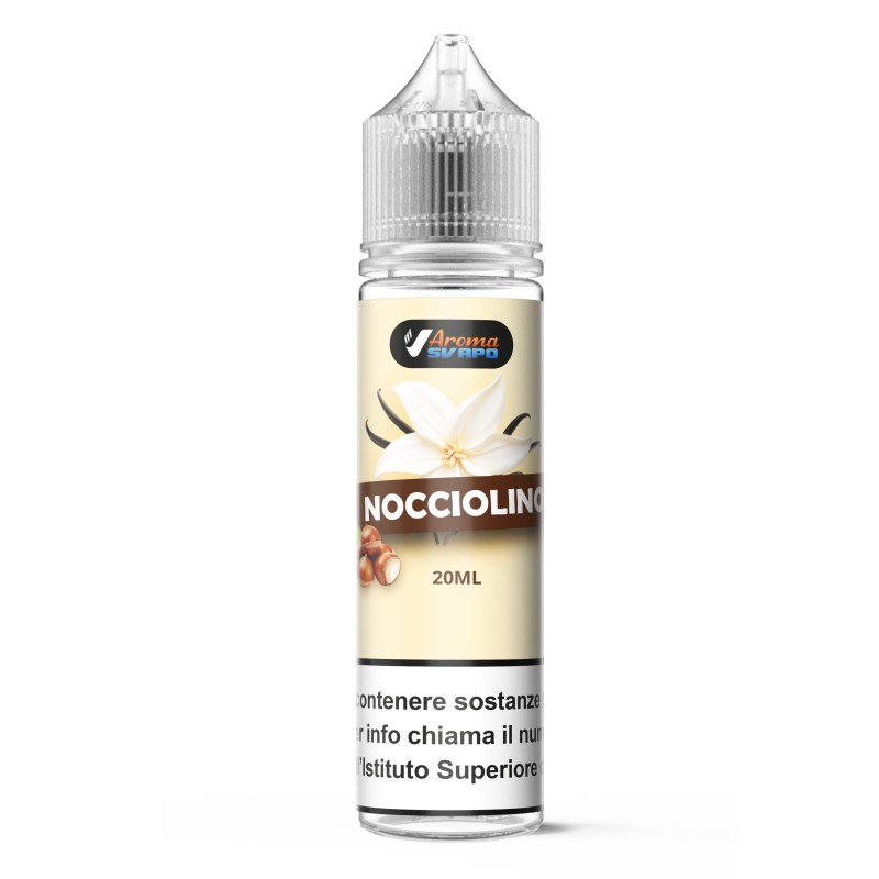 NOCCIOLINO - 60ML