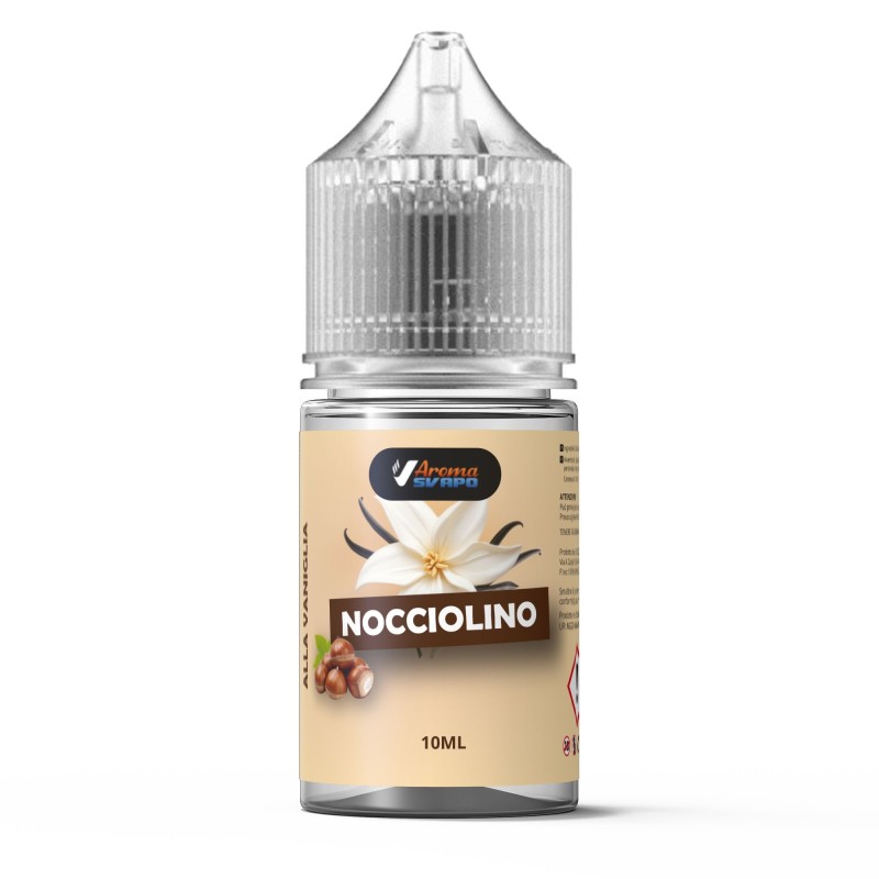 NOCCIOLINO - 30ML