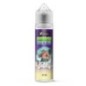 ENERGY FRUITS & ICE - Dark GRAPE & Black bull - 60ml