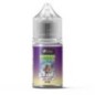 ENERGY FRUITS & ICE - Dark GRAPE & Black bull - 30ml