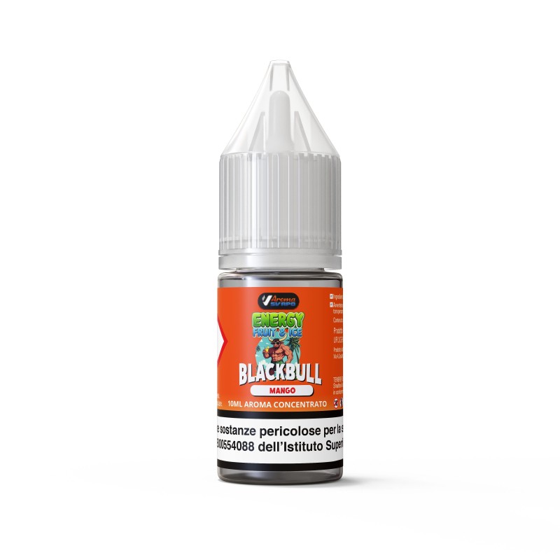 ENERGY FRUITS & ICE - MANGO - AROMA CONCENTRATO