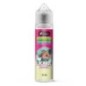 ENERGY FRUITS & ICE - Strawberry & Blackbull - 60ml