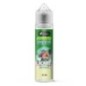 ENERGY FRUITS & ICE - Watermelon & Blackbull - 60ml