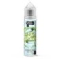 ICE TEA FRUITS - THE VERDE E MORA - 60ML