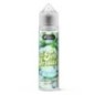 ICE TEA FRUITS - THE VERDE E MENTA - 60ML