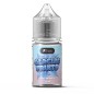 GLACIAL FRUITS - PEACH & DARK GRAPE ICE - 30ML