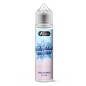 GLACIAL FRUITS - PEACH & DARK GRAPE ICE - 60ML