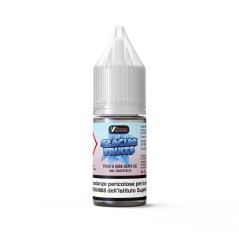 GLACIAL FRUITS - PEACH & DARK GRAPE ICE - 10ML