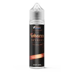 TOBACCO SPIRITS - TABACCO E BIRRA