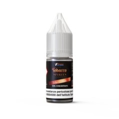 TOBACCO SPIRITS - TABACCO E BIRRA