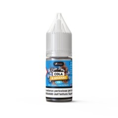 COLA VAPE ICE - COLA & ANANAS - AROMA CONCENTRATO