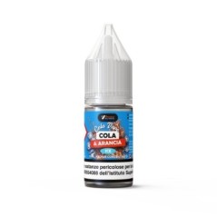 COLA VAPE ICE - COLA & ARANCIA - AROMA CONCENTRATO