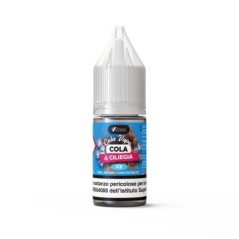 COLA VAPE ICE - COLA & CILIEGIA - AROMA CONCENTRATO
