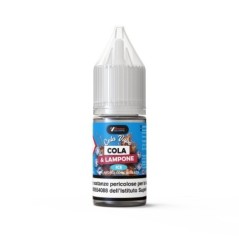 COLA VAPE ICE - COLA & LAMPONE - AROMA CONCENTRATO
