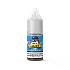COLA VAPE ICE - COLA & LIMONE - AROMA CONCENTRATO