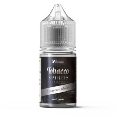 TOBACCO SPIRITS - TABACCO E WHISKY