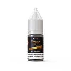 TOBACCO SPIRITS - TABACCO E RHUM