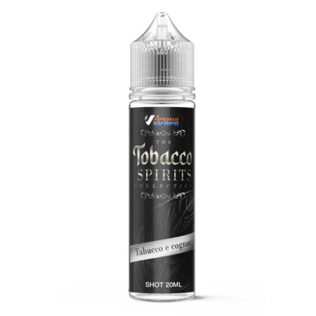 TOBACCO SPIRITS - TABACCO E COGNAC