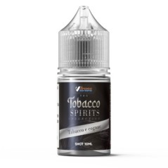 TOBACCO SPIRITS - TABACCO E COGNAC