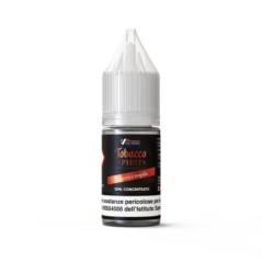 TOBACCO SPIRITS - TABACCO E TEQUILA