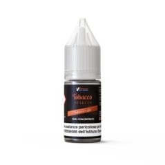 TOBACCO SPIRITS - TABACCO E GIN