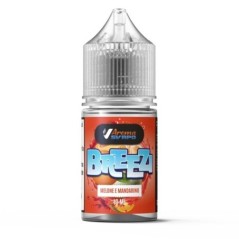 BREEZENCE - MELON E MANDARINO