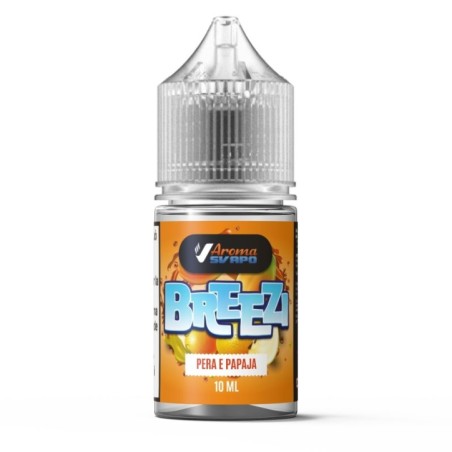 BREEZENCE - PERA E PAPAJA