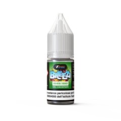 BREEZENCE - UVA NERA E MANGO