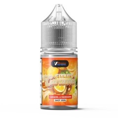 CITRUS CARAMEL - CARAMEL & MANDARIN