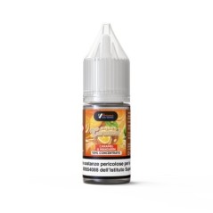 CITRUS CARAMEL - CARAMEL & MANDARIN