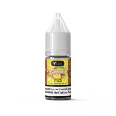 CITRUS CARAMEL - CARAMEL & LEMON