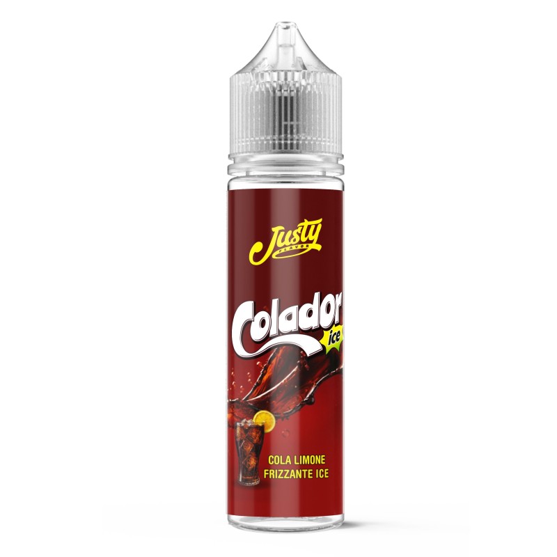 COLADOR - COLADOR ICE