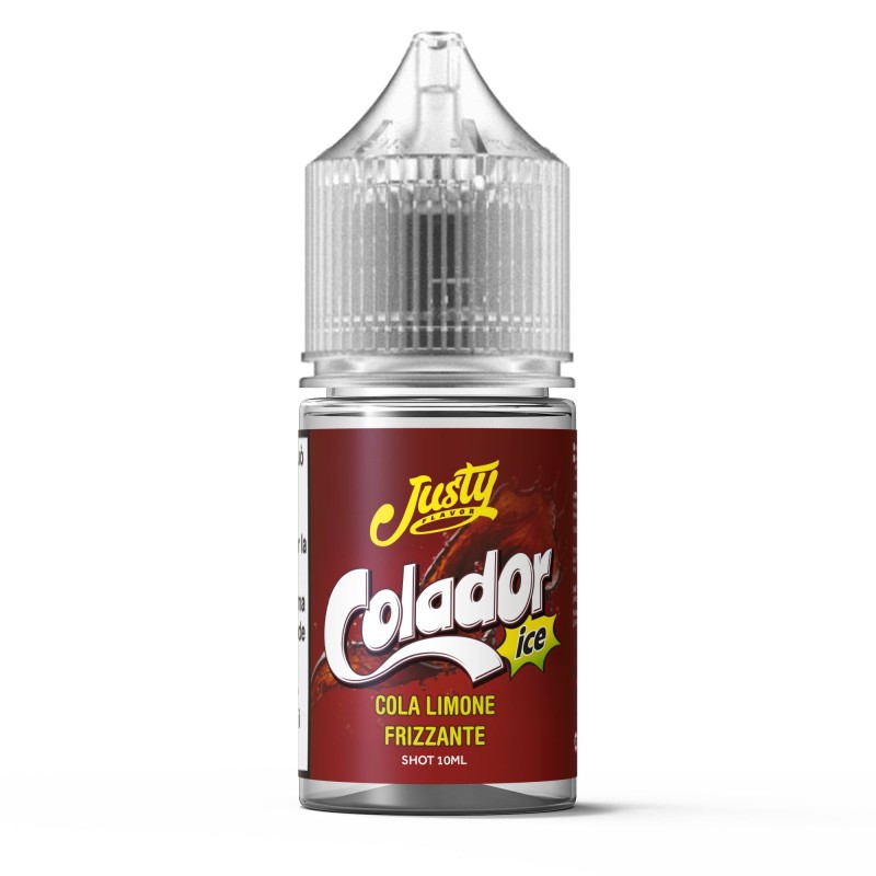 COLADOR - COLADOR ICE