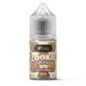 COOKIE GLOW - BISCOTTO E MANDORLA