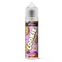 COOKIE GLOW - BISCOTTO E FRUTTI DI BOSCO