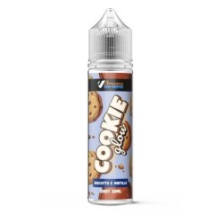 COOKIE GLOW - BISCOTTO E MIRTILLO