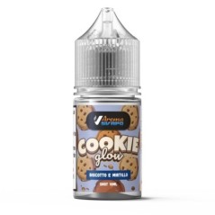 COOKIE GLOW - BISCOTTO E MIRTILLO